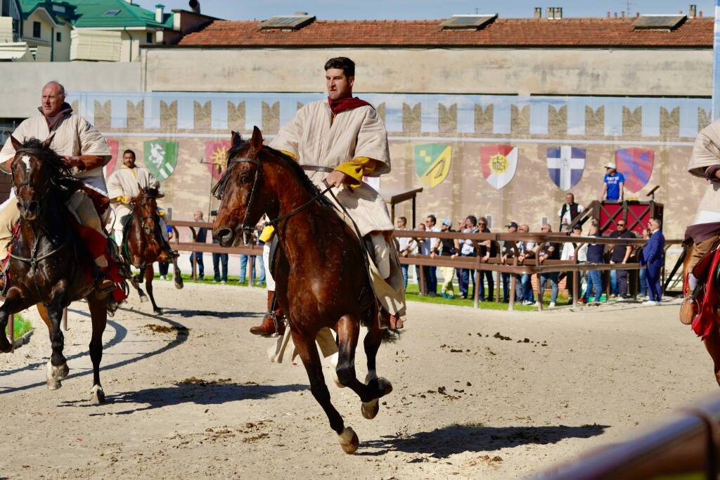 Alberto Da Giussano