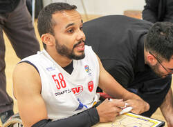 alessandro pedron basket in carrozzina handicap sport varese