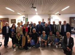 Assemblea Unpli Lombardia 2024 a Melzo