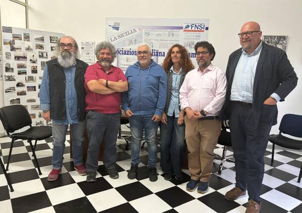 assostampa trapani