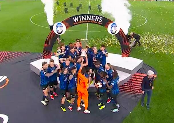 atalanta europa league