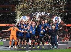 atalanta europa league