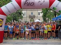 athlon run 2024 castiglione olona piede d'oro