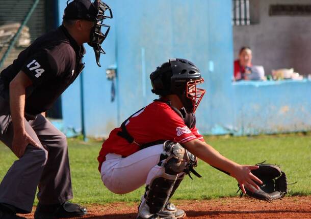 Baseball 