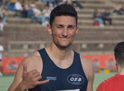 bazza atletica osa saronno