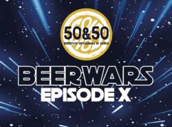 beerwars 50&50