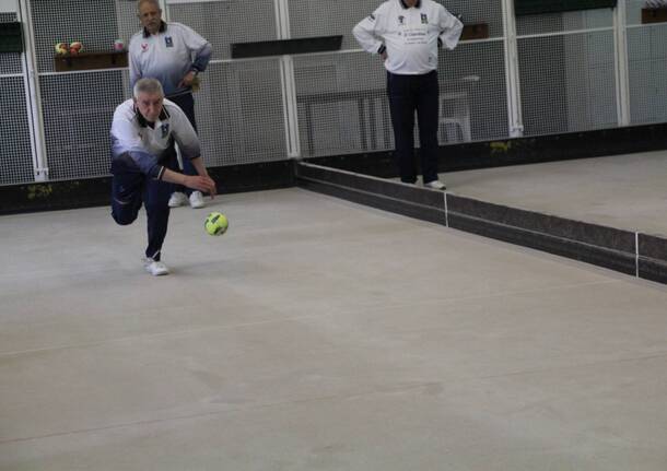 bocce