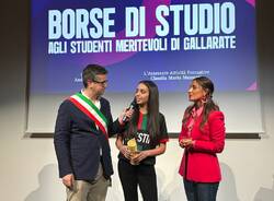 Borse di studio Gallarate