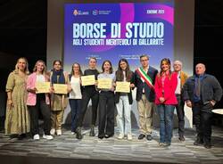 Borse di studio Gallarate