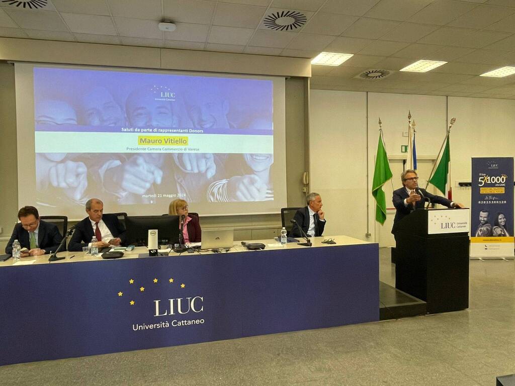 borsisti liuc