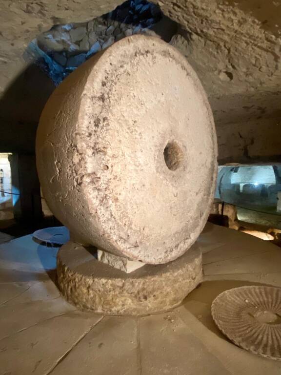 Cammino del Salento: da Lecce a Sternatia