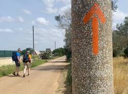 Cammino del Salento: da Lecce a Sternatia