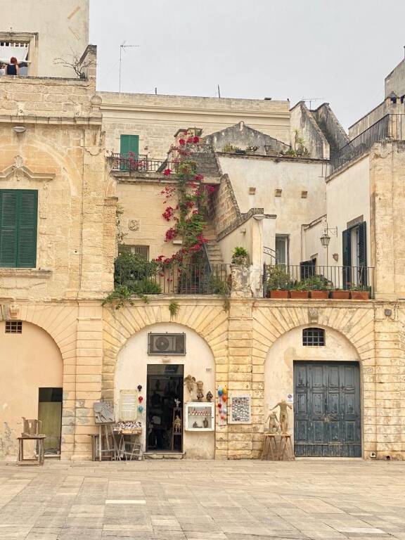 Cammino del Salento: da Lecce a Sternatia