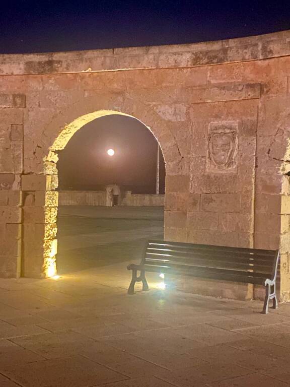 Cammino del Salento Santa Maria di Leuca