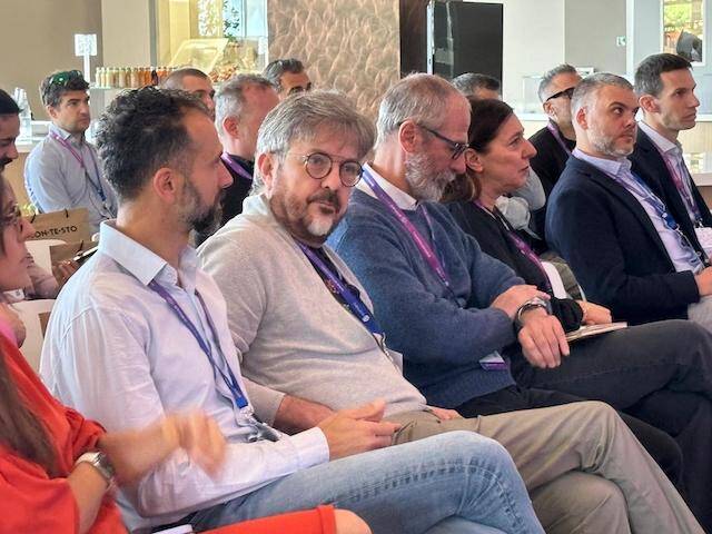 Campus Elmec: L'Ai non è cosa da alieni