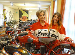 Museo della Motocicletta Frera Tradate