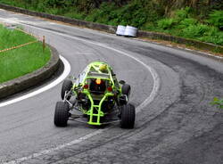 Slalom Luino Montegrino 2024