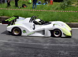 Slalom Luino Montegrino 2024