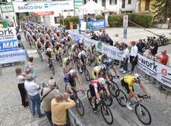 Mattia Stenico vince la Piccola Tre Valli Varesine