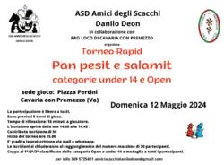 Torneo di Scacchi