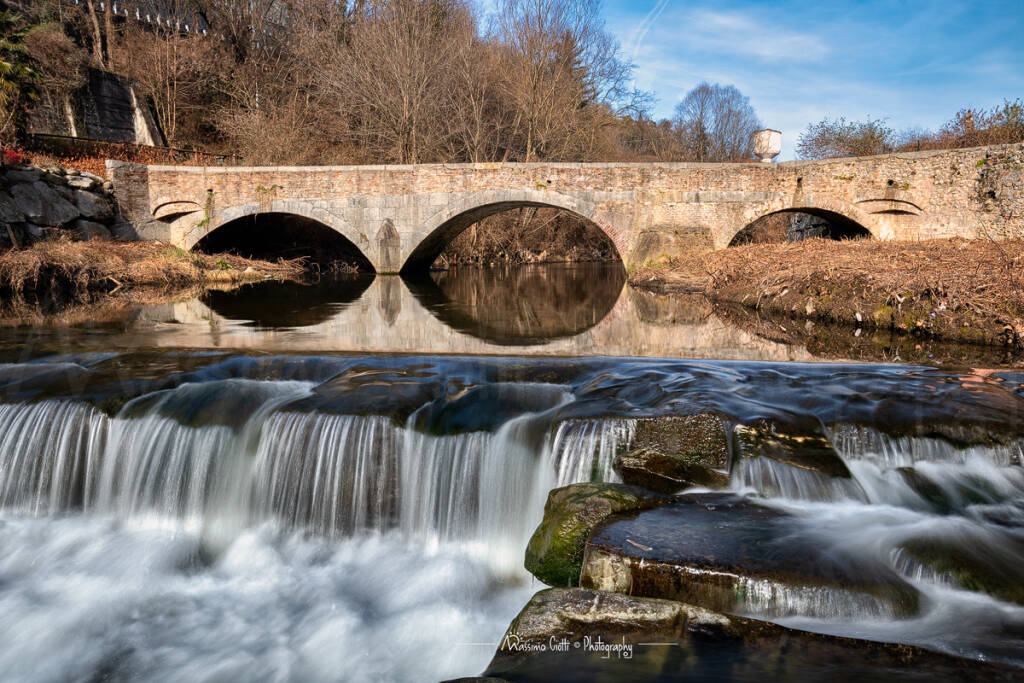 Ponte medievale