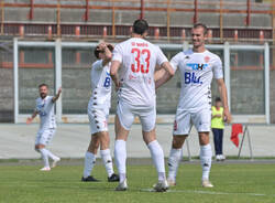 Playoff: Varese-Vado 0-1
