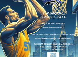 I° Memorial Benocci - Gatti