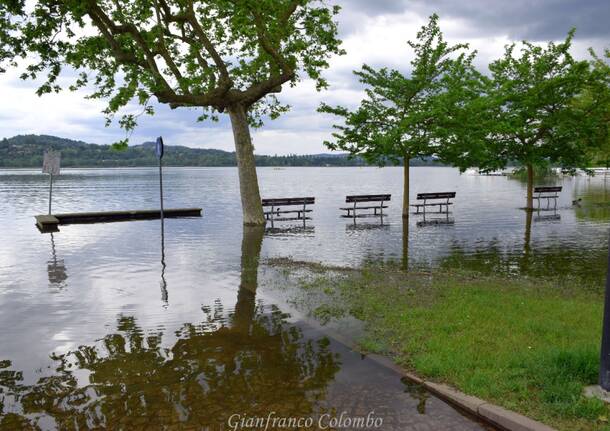 Lago di Varese