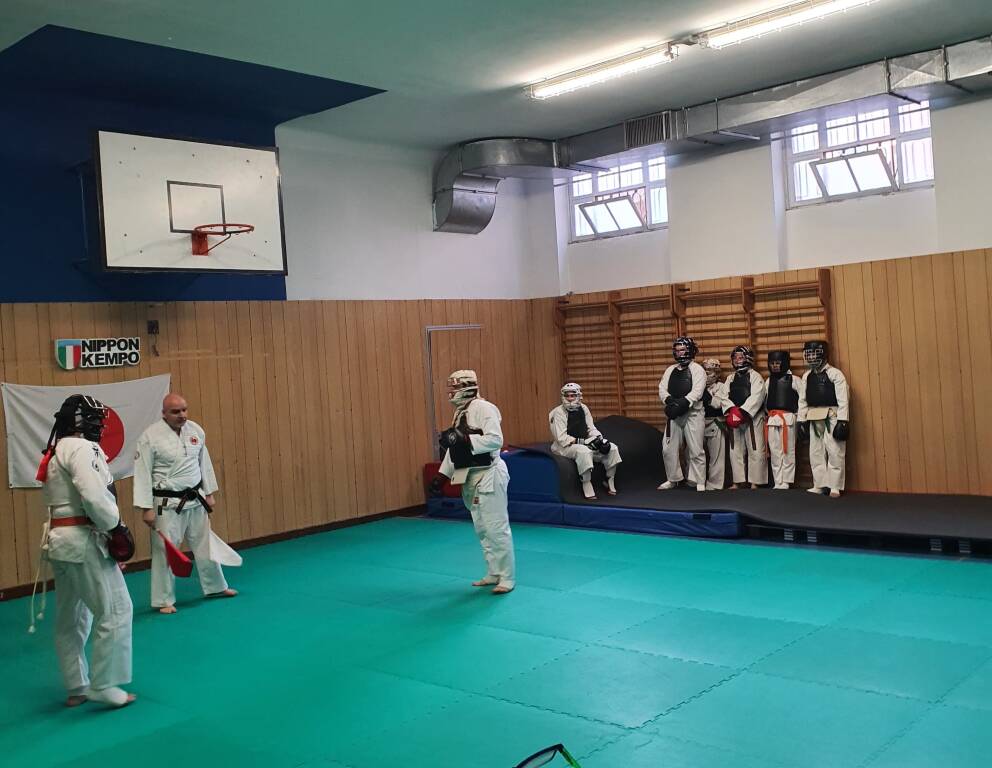 A Malnate la \"giornata dello sport all inclusive\"