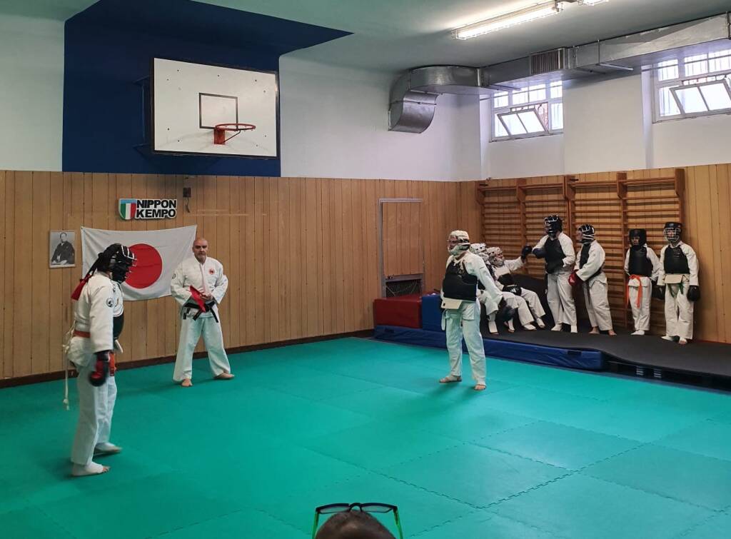 A Malnate la \"giornata dello sport all inclusive\"