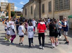 A Malnate la \"giornata dello sport all inclusive\"