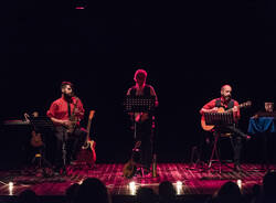 Nata Teatro (AR) - PIERINO IN BLUES