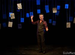 Teatro Binario 7 (MB) - COSI\' TANTA BELLEZZA