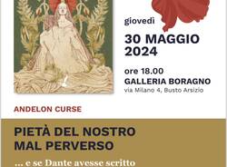 Pietà del nostro mal perverso