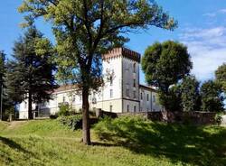 castiglione olona - castello monteruzzo