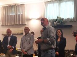 Castiglione Olona - Presentazione della lista Castiglione civica