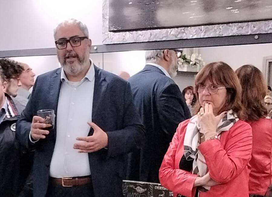 Castiglione Olona - Presentazione della lista Castiglione civica