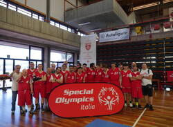 Castoro Sport Legnano Basket