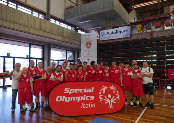 Castoro Sport Legnano Basket