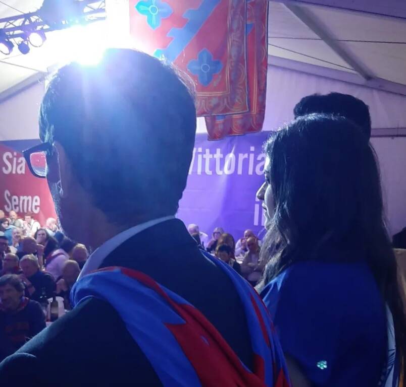 CENA PROPIZIATORIA