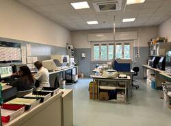 Centro di ricerca tumori famigliari università dell'Insubria