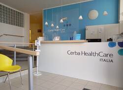 Cerba HealthCare San Nicola_Castellanza