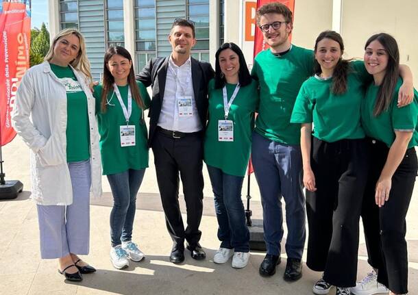 congresso fadoi tiziana attardo