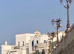  Corigliano Otranto