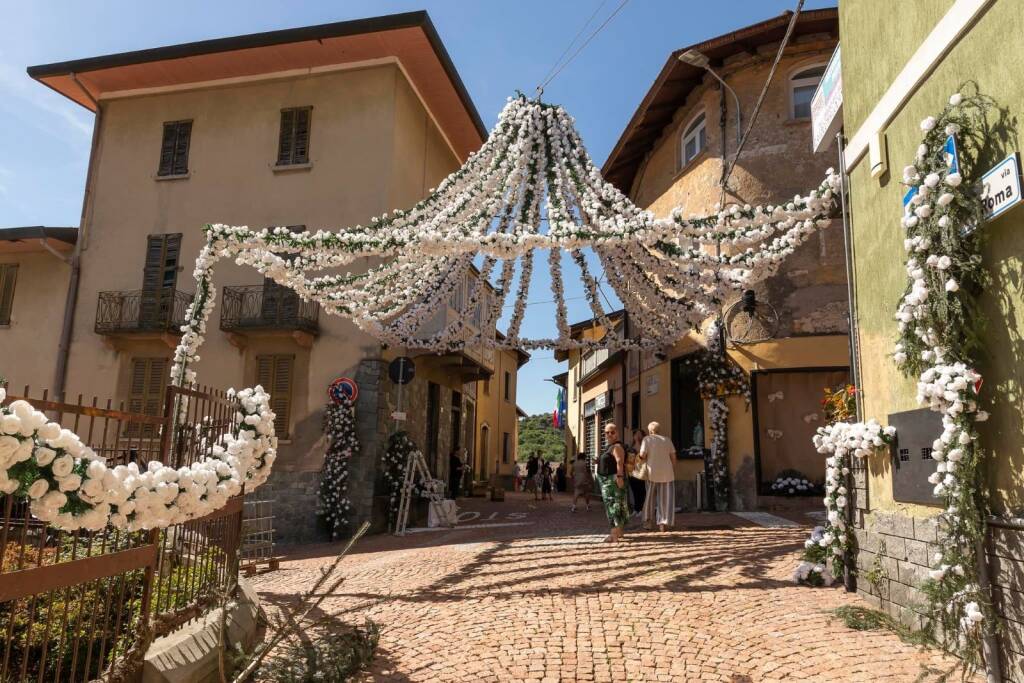 Cuasso al Monte - Festa della Madonna di Caravaggio 2024