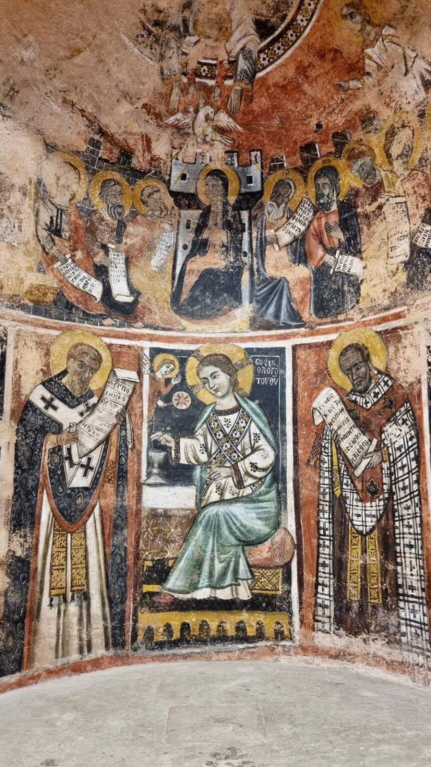 Da Sternatia a Corigliano d’Otranto
