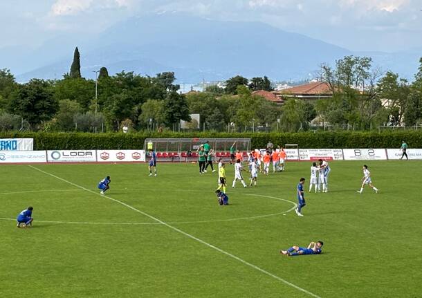 desenzano varesina