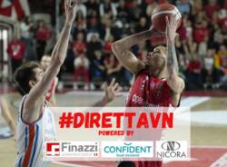 direttavn basket