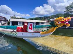 Dragon Boat insubria