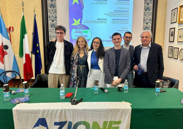 Elezioni europee